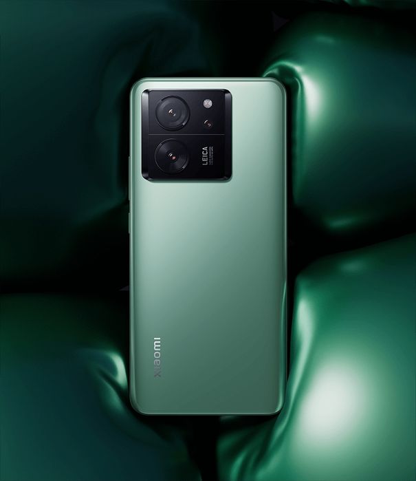 Xiaomi 13T pro 16/512 Б/У отлич.состояние