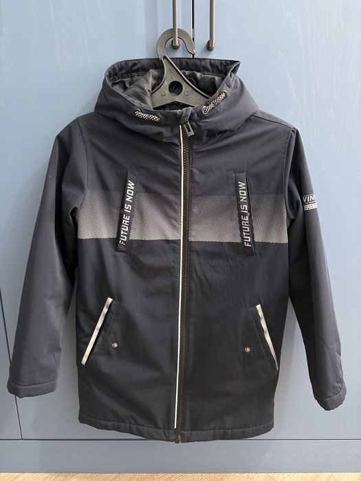 Куртка демисезон для мальчика