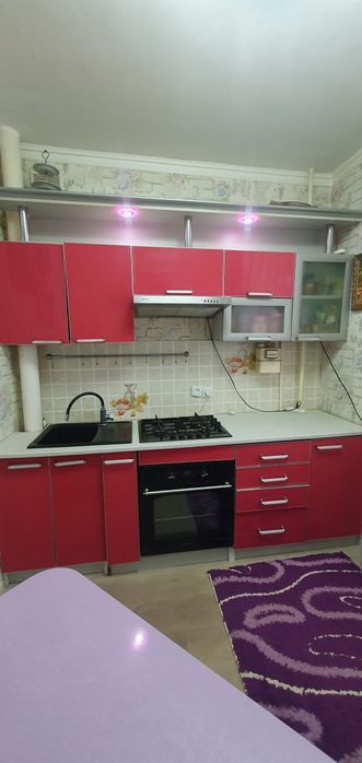 Продам кухонный гарнитур