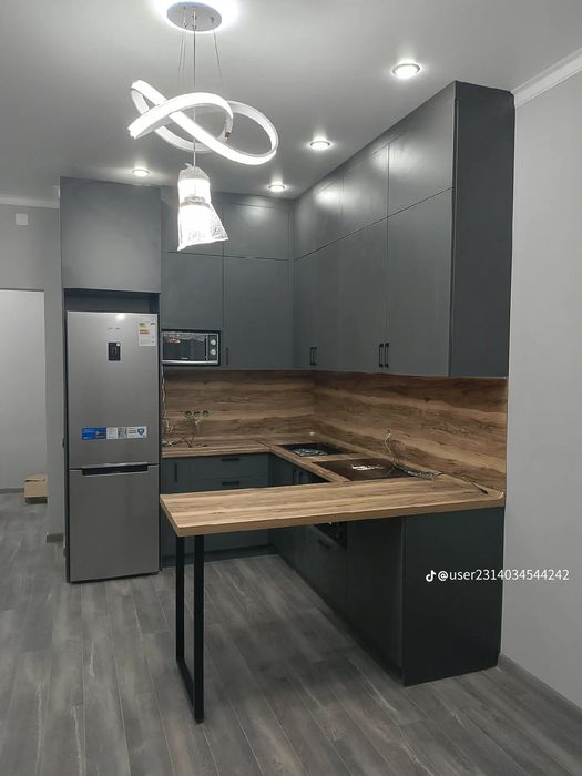 Изготовления корпусной мебели