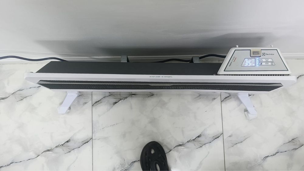 Продам конвекторный обогреватель