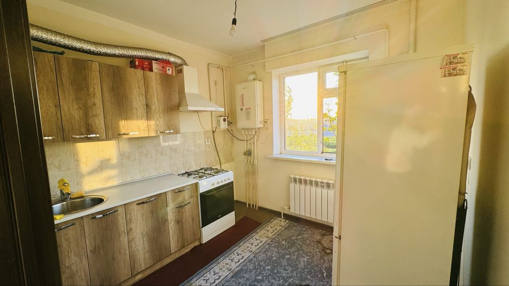 Янги ҳаёт туманида 2 хонали хонадон ижара берилади