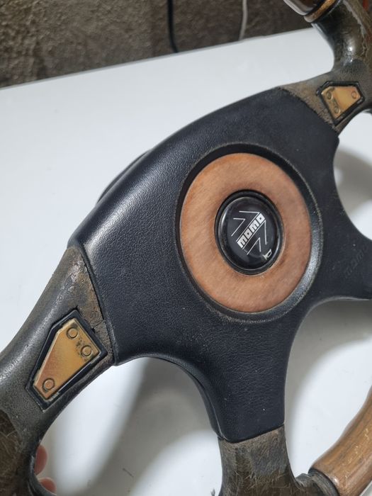 Руль momo для HONDA