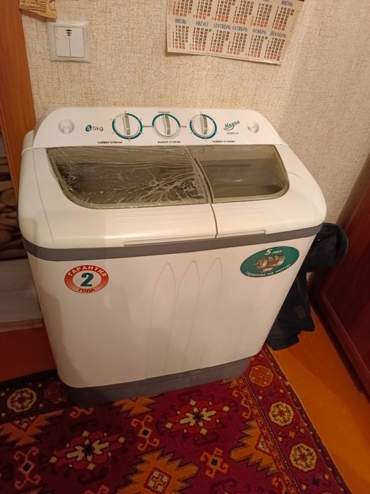 Продам  стиральную машину