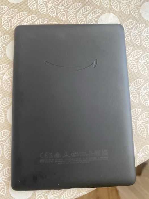 Электронная книга Kindle