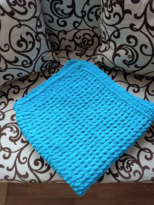 Скидки!! Плюшевый плед