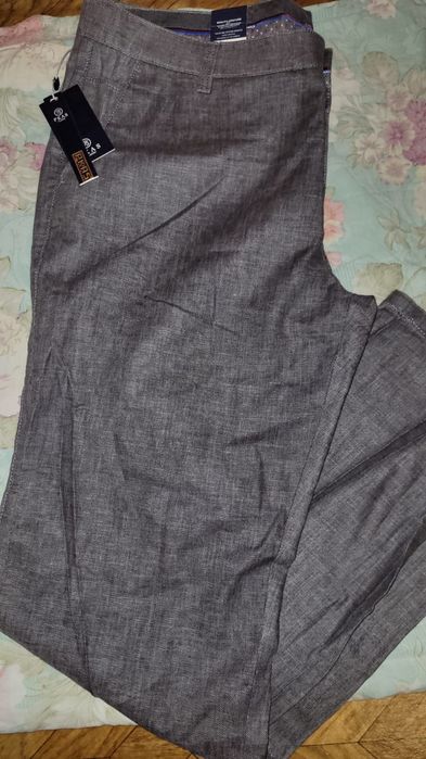 Брюки новые на лето