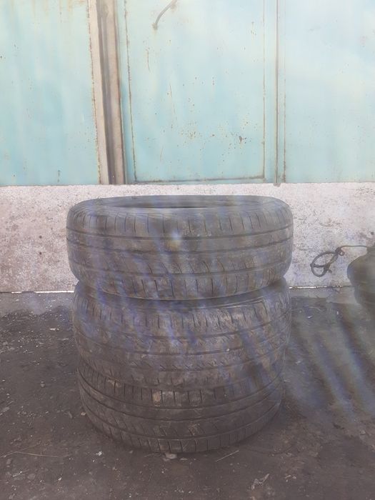 Продам резина р15