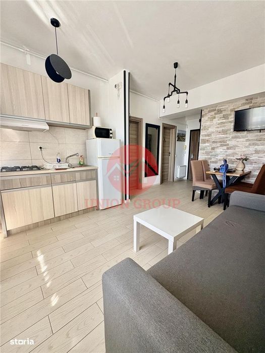 Apartament 2 Camere Modern Summerland