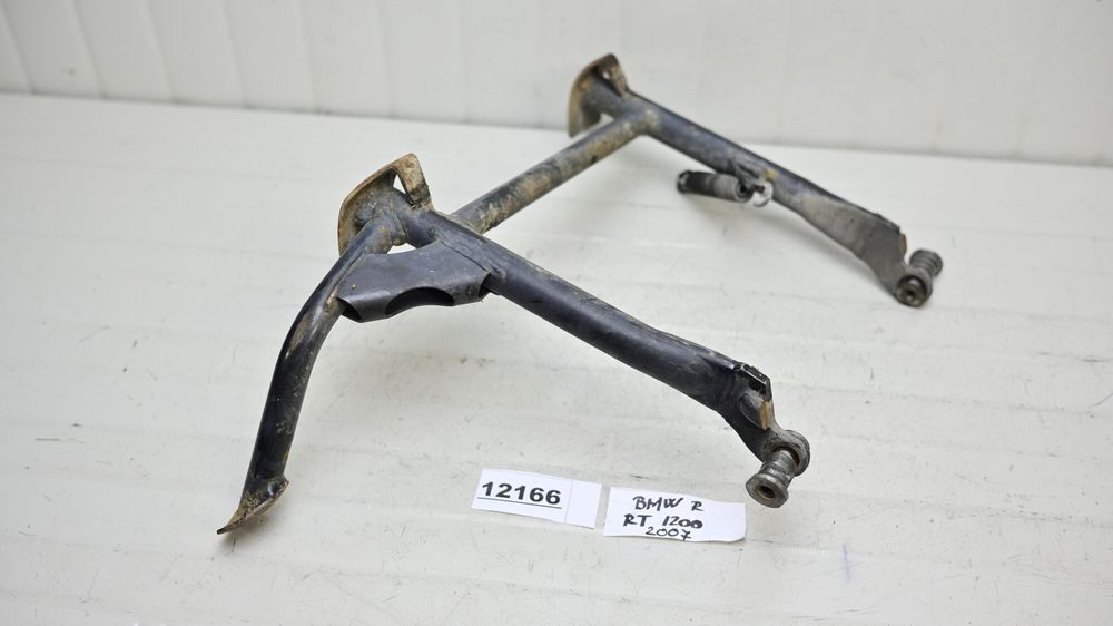 Cric Central BMW R1200RT 2005 - 2009 K26