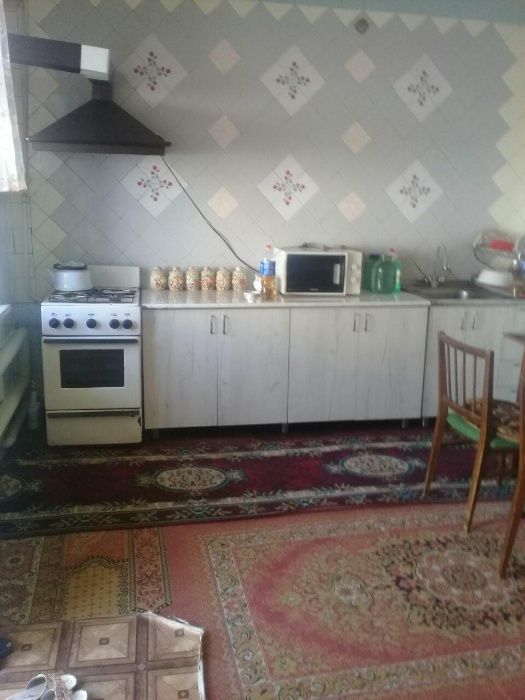 Срочно продается 2-х этажный дом в городе Чирчик, Троицк