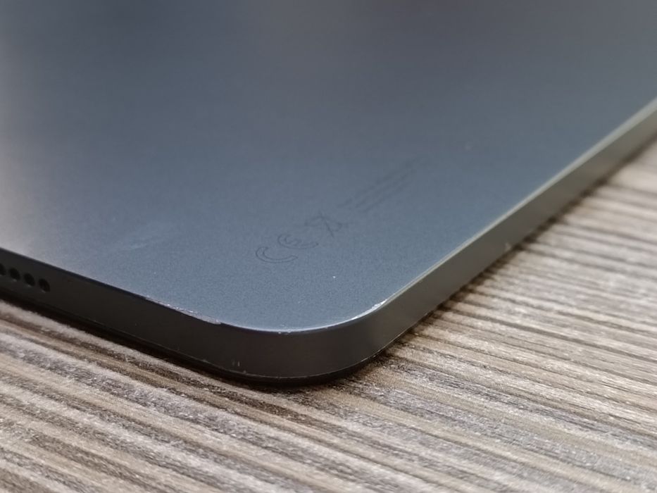 Таблица  Xiaomi Pad 6