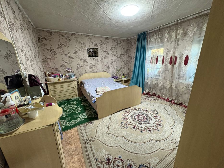 Продам дом  В квартцытке