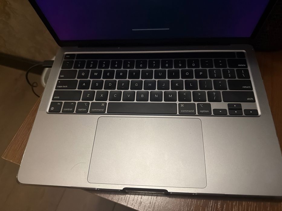 MacBook Pro M1 2020