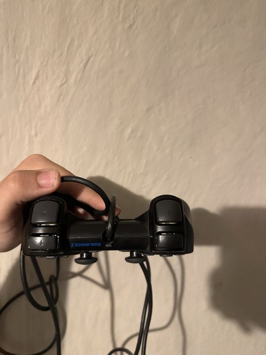 controller ps2 defct