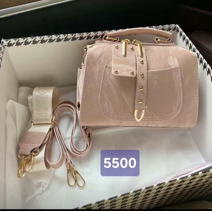 Продам шикарные сумки