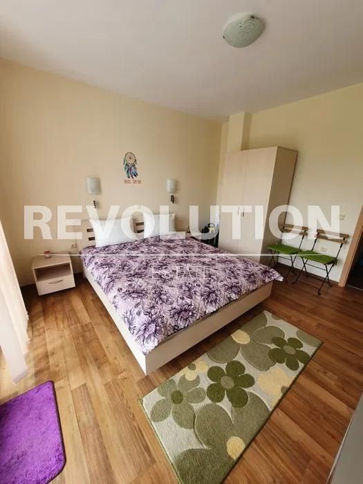 Дава се под наем Тристаен апартамент в Варна, Виница - 67 кв.м за 350 € - Снимка #1