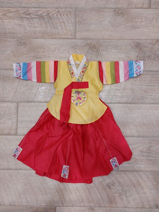 Детская одежда для девочки