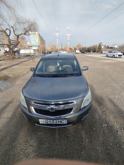 2014 Kobolt sotiladi, 7400$