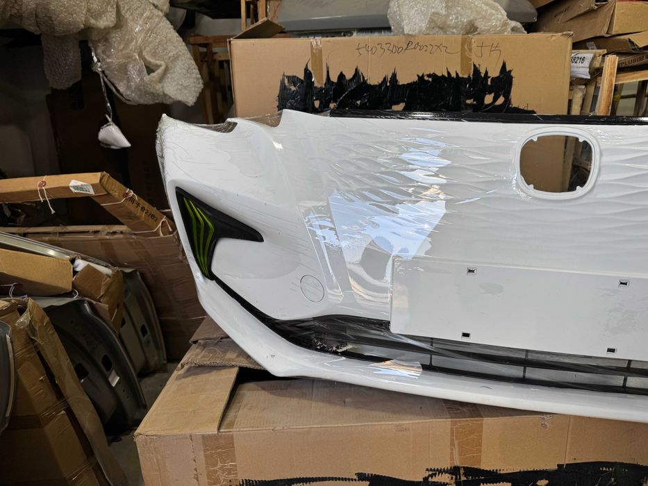 Changan Ben Ben bamper oldi zapchast