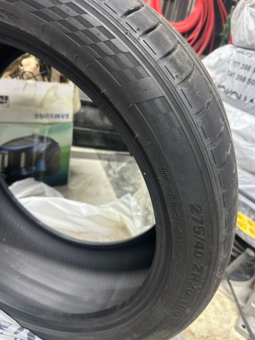 200 000 тг KUMHO резина лето