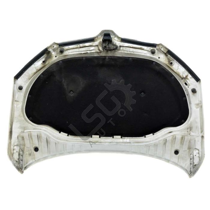 Преден капак Skoda OCTAVIA III (5E5) 2013-2019 ID:108230