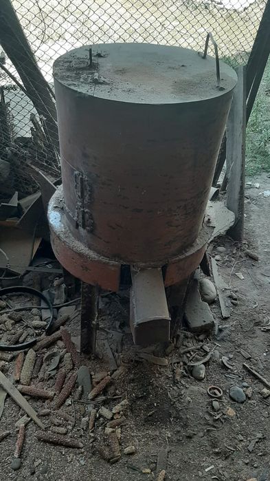 Продам шелушилку кукурузы