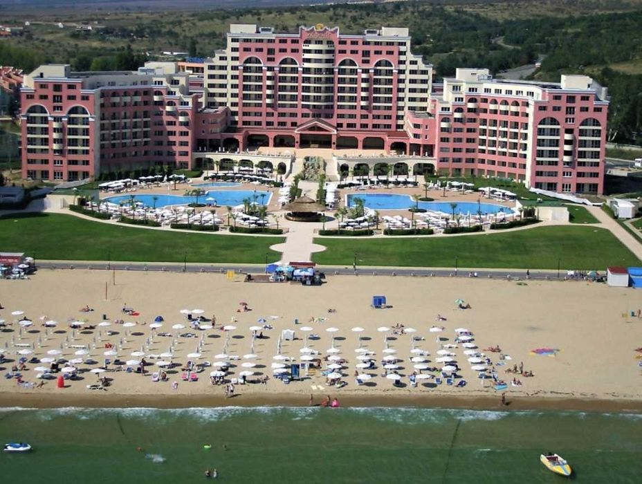 Продава се Двустаен апартамент в к.к. Слънчев бряг - 78 кв.м за 1052 €/кв.м - Снимка #10