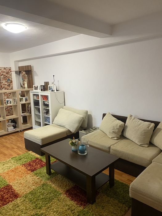 Apartament de inchiriat