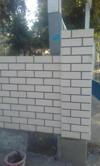 G'isht terish xizmati oblisofichniy