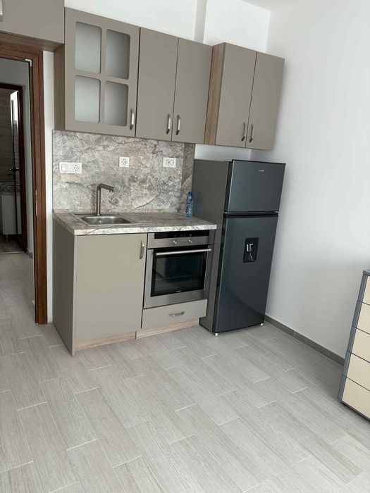 Дава се под наем Едностаен апартамент в София, Сухата река - 35 кв.м за 420 € - Снимка #2