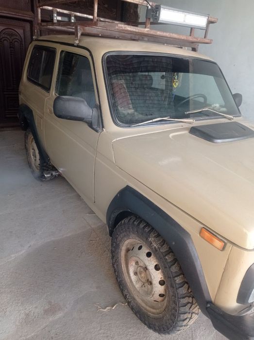 Niva sotiladi srochna peredok bor