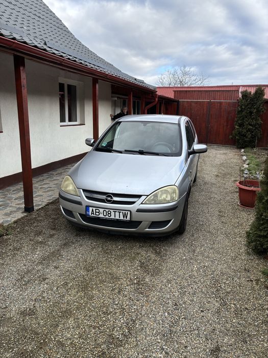 Vand Opel Corsa C