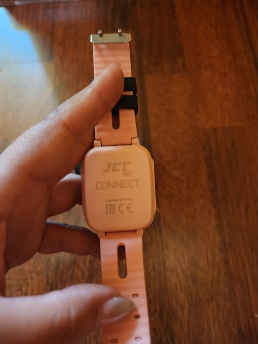 JPS часы телефон