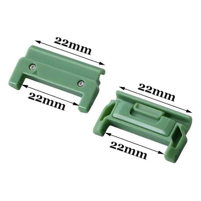 Garmin QuickFit адаптер конектор за каишка за смарт часовник