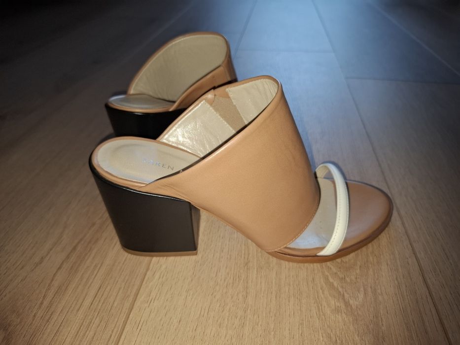 Сандали Karen Millen