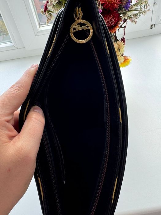 Клатч косметичка Long Cham