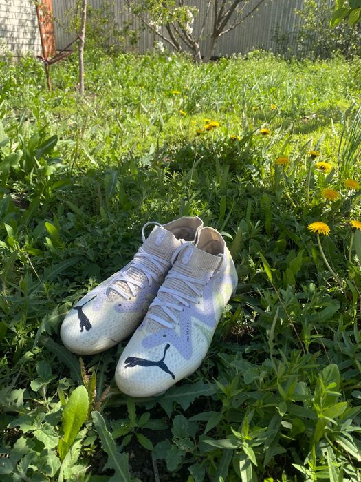 puma ultra 5 ultimate fg