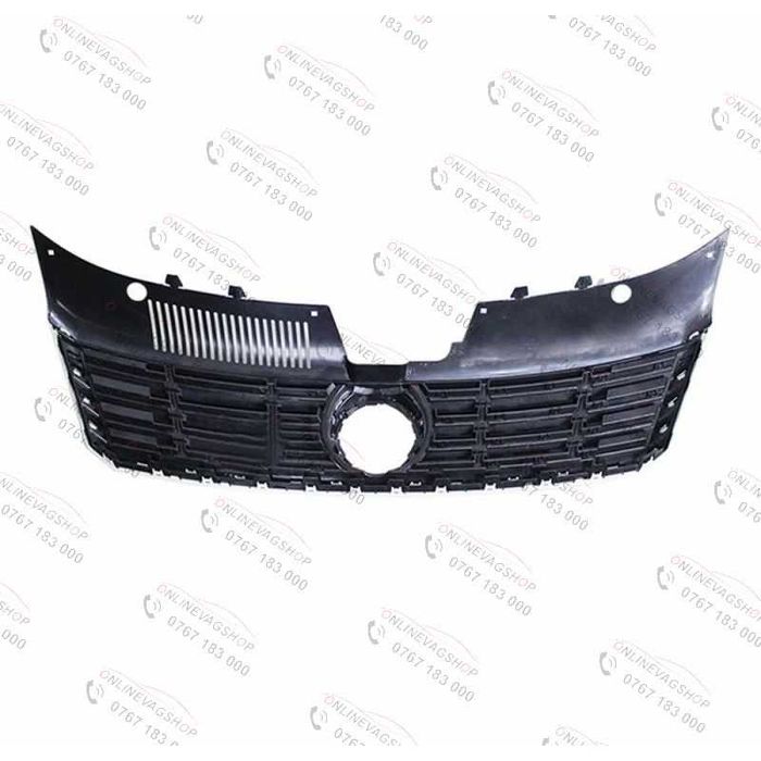 Grila radiator (centrala) Volkswagen Passat CC 2012-2017