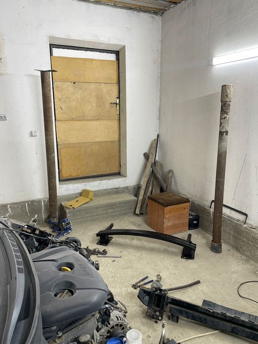 Кузевной СТО срочно