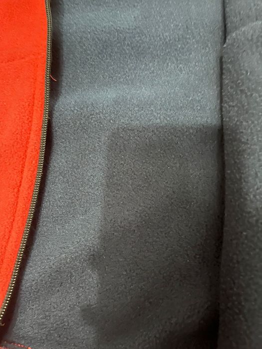 Продам кофта флисовая новая