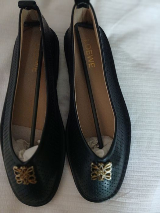 Туфли новые женские