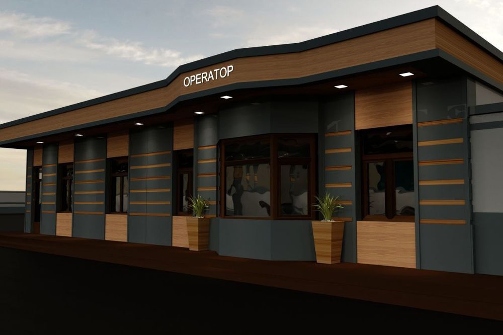 Alikafon alyukobon alkapon alyukabond бинокль фасад ишлари алюкобонд