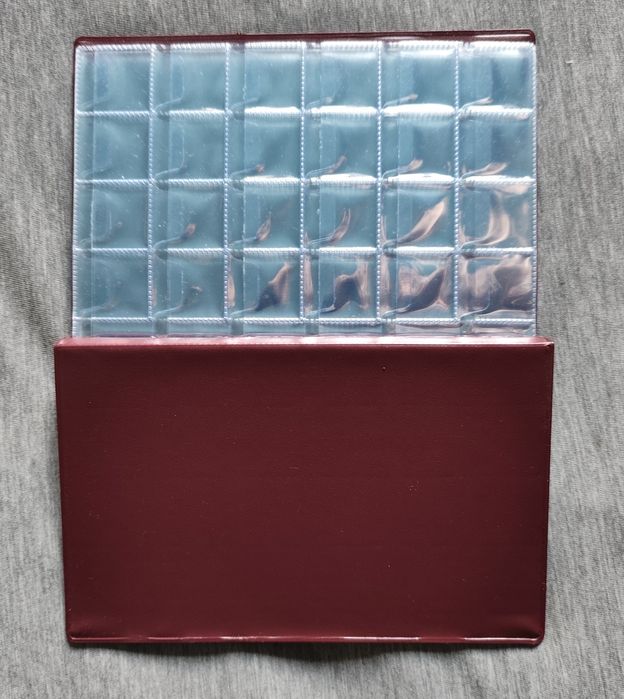 Продам альбом для монет