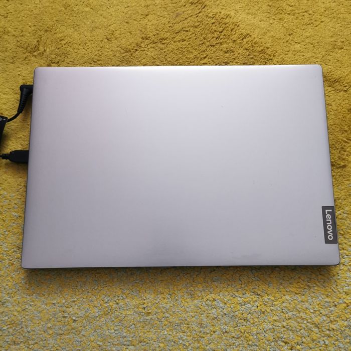 Laptop Lenovo ThinkPad