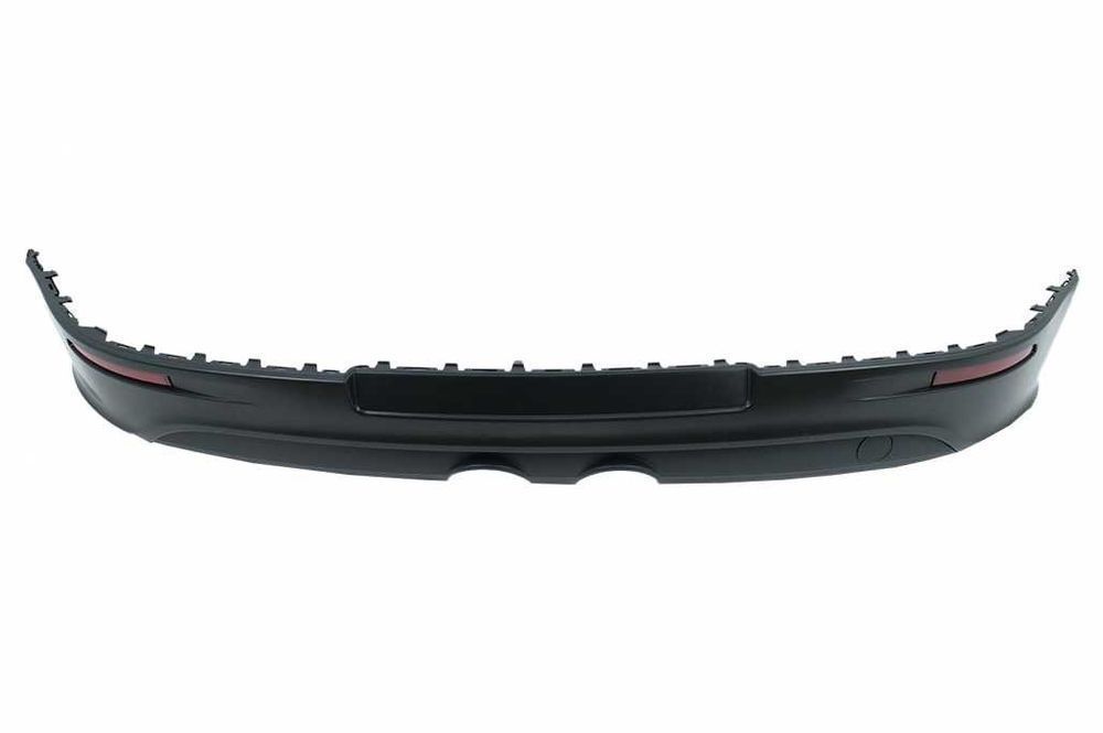 Prelungire Bara Spate VW Golf 5 V (2003-2007) R32 Look