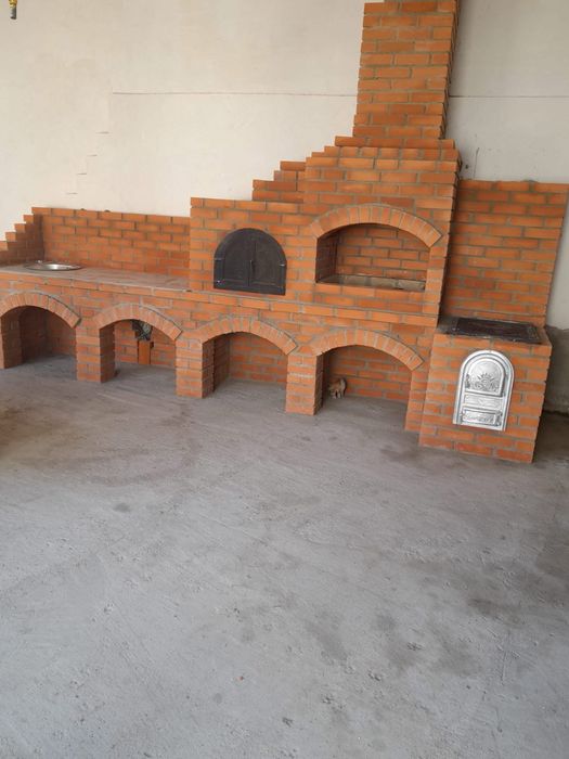 Gratare traditionale si foisoare calitate superioara