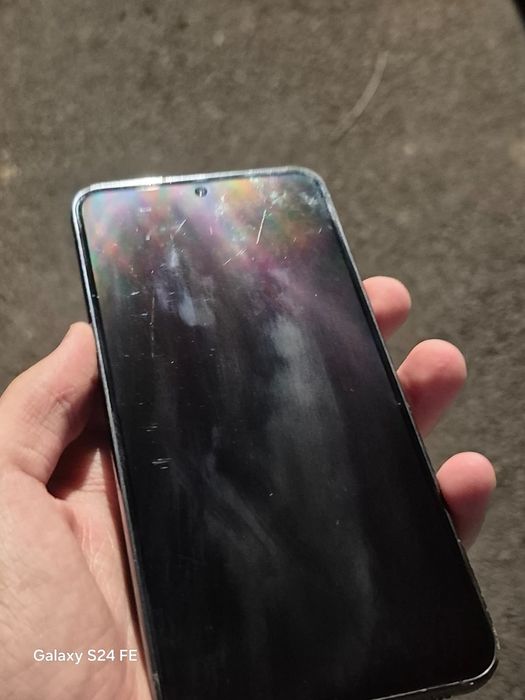 Samsung s23 интересует только обмен
