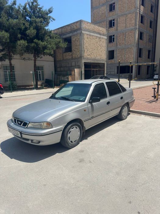 Nexia 
Kraska bolgan
Xolati yaxwi 
2800$ naxtga variant yo’