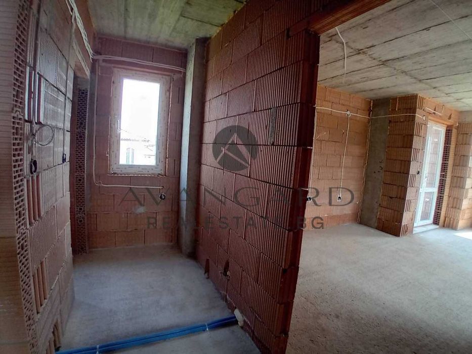 Продава се Двустаен апартамент в Пловдив, Беломорски - 74 кв.м за 1442 €/кв.м - Снимка #5